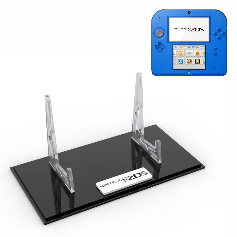 Suporte Nintendo 2DS