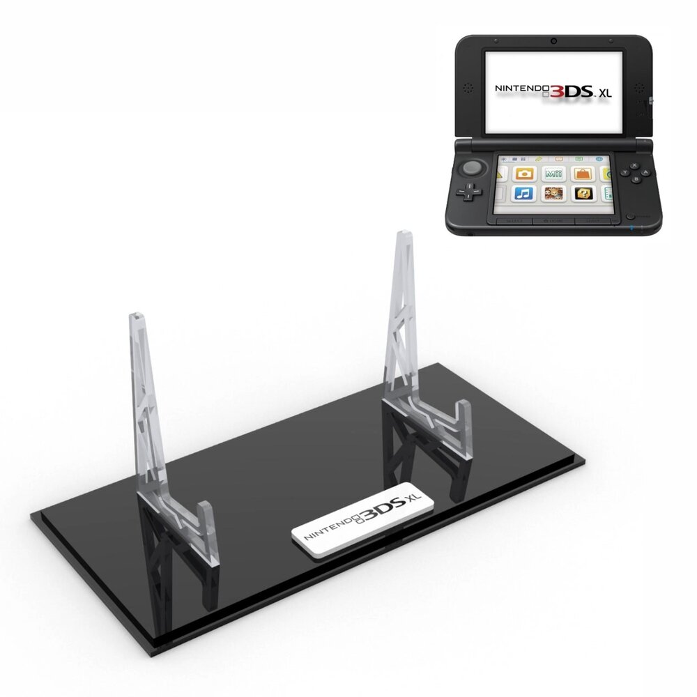 Suporte Nintendo 3DS XL