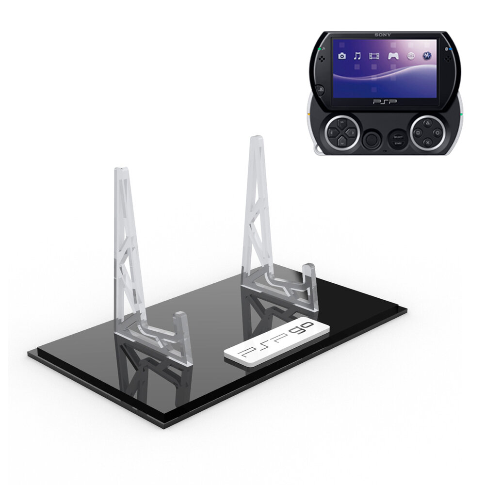 Suporte PSP Go