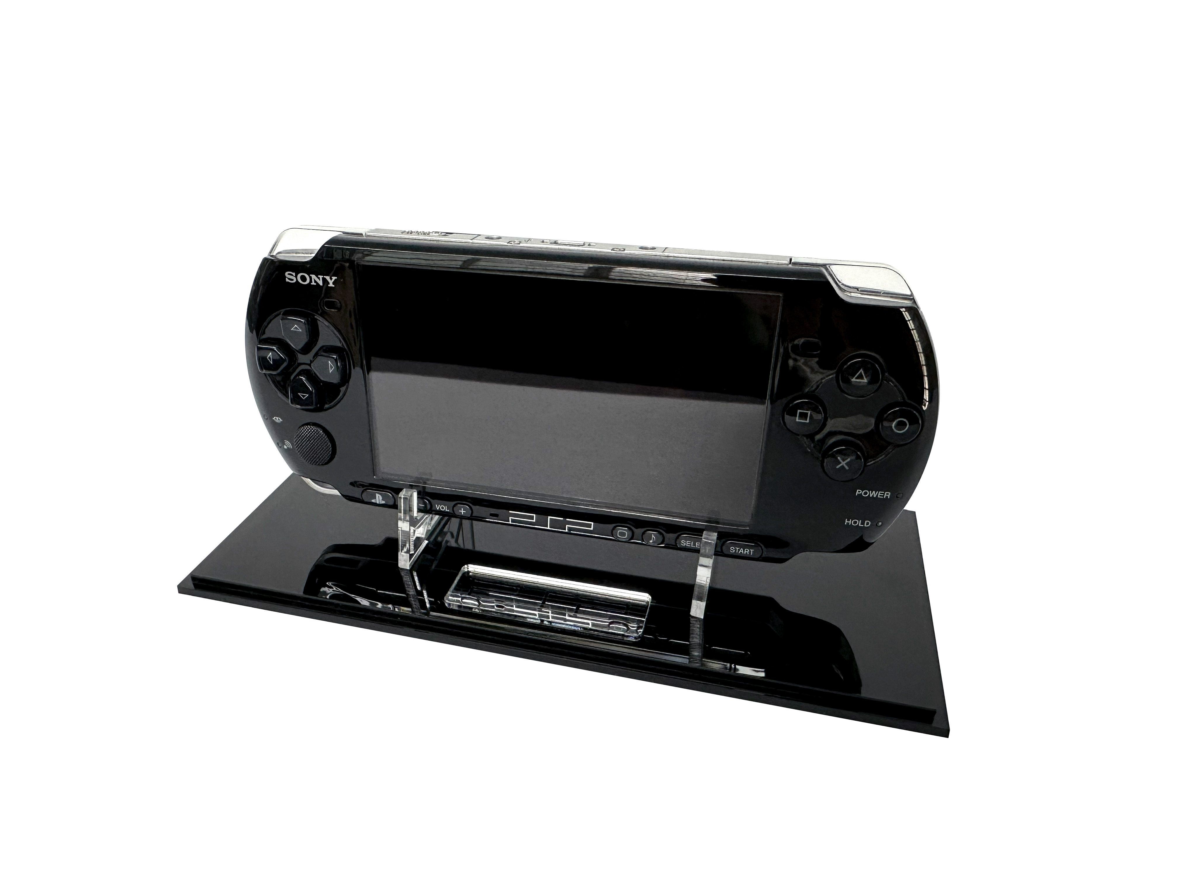 Suporte PSP 1000 / 2000 / 3000 · R$ 59,90