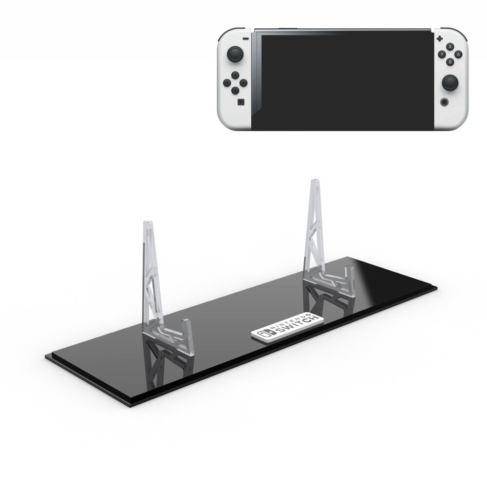 Suporte Nintendo Switch